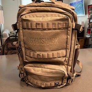 Gymshark Gym Backpack